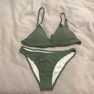 Shein bikini Medium